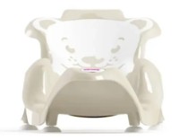 Suport pentru baie Ok Baby Buddy White (37941600) imaginea #4 — magazin online Desire.md
