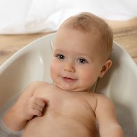 Cădiţă Ok Baby Eco Ivory (38920100) imaginea #2 — magazin online Desire.md