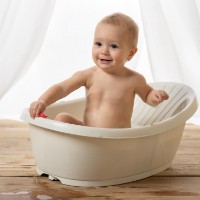 Cădiţă Ok Baby Eco Ivory (38920100) imaginea #3 — magazin online Desire.md