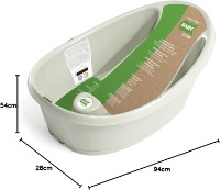 Cădiţă Ok Baby Eco Ivory (38920100) imaginea #4 — magazin online Desire.md