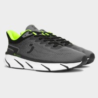 Кроссовки мужские Safety Jogger Cushion 2 609083 Black/Grey, s.41 фото №3 — интернет-магазин Desire.md