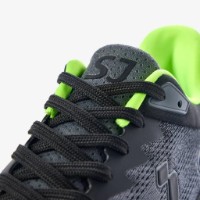 Кроссовки мужские Safety Jogger Cushion 2 609083 Black/Grey, s.43 фото №8 — интернет-магазин Desire.md