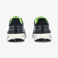 Кроссовки мужские Safety Jogger Cushion 2 609083 Black/Grey, s.44 фото №5 — интернет-магазин Desire.md