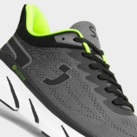 Кроссовки мужские Safety Jogger Cushion 2 609083 Black/Grey, s.44 фото №7 — интернет-магазин Desire.md