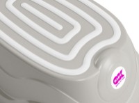 Înăltător baie Ok Baby Gri (38202300) imaginea #6 — magazin online Desire.md