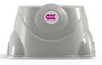 Înăltător baie Ok Baby Gri (38202300) imaginea #3 — magazin online Desire.md