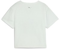 Женская футболка Puma Green Terrains Fashion Graphic Sage Frost, s.L фото №2 — интернет-магазин Desire.md