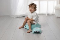 Oala-scaunel Ok Baby Machine Mint (37161500) imaginea #4 — magazin online Desire.md