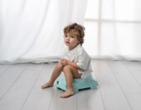 Oala-scaunel Ok Baby Machine Mint (37161500) imaginea #5 — magazin online Desire.md