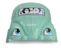 Oala-scaunel Ok Baby Machine Mint (37161500) imaginea #6 — magazin online Desire.md