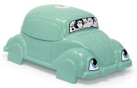 Oala-scaunel Ok Baby Machine Mint (37161500) imaginea #3 — magazin online Desire.md