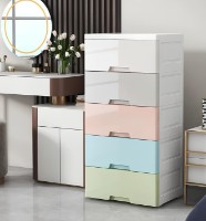 Comodă 4Life Drawer Storage AT87 imaginea #2 — magazin online Desire.md