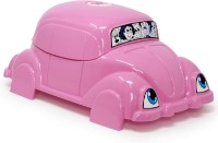 Oala-scaunel Ok Baby Machine Pink (37161400) imaginea #3 — magazin online Desire.md