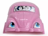 Oala-scaunel Ok Baby Machine Pink (37161400) imaginea #4 — magazin online Desire.md