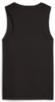 Maiou de dame Puma Green Terrains Graphic Tank Puma Black, s.M imaginea #2 — magazin online Desire.md