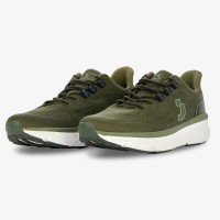 Кроссовки мужские Safety Jogger Cushion Glide 611783 Khaki, s.42 фото №3 — интернет-магазин Desire.md