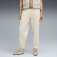 Женские спортивные штаны Puma Her Comfort High-Waist Fl Cl Alpine Snow, s.S фото №2 — интернет-магазин Desire.md