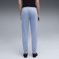 Женские спортивные штаны Puma Ess Script Fl Cl Cool Blue, s.XL фото №3 — интернет-магазин Desire.md