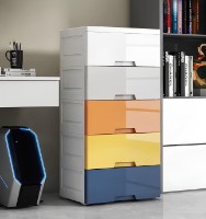 Comodă 4Life Drawer Storage AT88 imaginea #2 — magazin online Desire.md