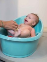 Cădiţă Ok Baby Onda Baby White (38921600) imaginea #6 — magazin online Desire.md