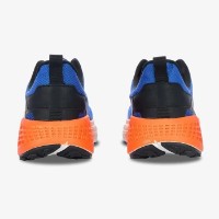 Кроссовки мужские Safety Jogger Jacquard Grip 609046 Cobalt Blue/Orange, s.43 фото №5 — интернет-магазин Desire.md