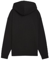 Hanorac damă Puma Ess Script Comfort Fl Puma Black, s.XS imaginea #2 — magazin online Desire.md