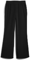 Женские спортивные штаны Puma Her Comfort High-Waist Winterized Straight Pants Op Puma Black, s.XS фото №2 — интернет-магазин Desire.md