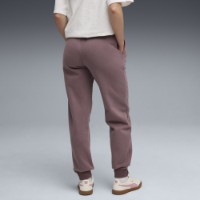 Женские спортивные штаны Puma Her Comfort High-Waist Raisin, s.S фото №3 — интернет-магазин Desire.md
