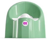 Oala-scaunel Ok Baby Pasha Green (38911200) imaginea #2 — magazin online Desire.md