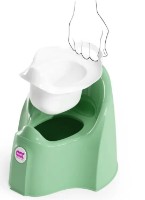 Oala-scaunel Ok Baby Pasha Green (38911200) imaginea #3 — magazin online Desire.md