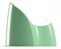 Oala-scaunel Ok Baby Pasha Green (38911200) imaginea #4 — magazin online Desire.md