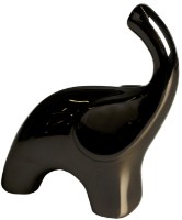 Статуэтка Deco Elefanti Black & White фото №3 — интернет-магазин Desire.md