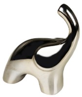 Статуэтка Deco Elefanti Black & White фото №5 — интернет-магазин Desire.md