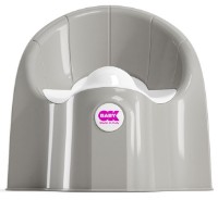 Oala-scaunel Ok Baby Pasha Grey (38912300) imaginea #5 — magazin online Desire.md