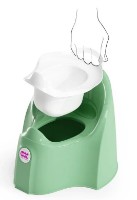 Oala-scaunel Ok Baby Pasha Mint (38911200) imaginea #6 — magazin online Desire.md