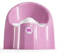 Oala-scaunel Ok Baby Pasha Pink (38911400) imaginea #2 — magazin online Desire.md