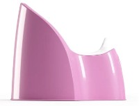 Oala-scaunel Ok Baby Pasha Pink (38911400) imaginea #4 — magazin online Desire.md