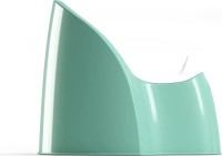 Oala-scaunel Ok Baby Pasha Sky Blue 938911500) imaginea #6 — magazin online Desire.md