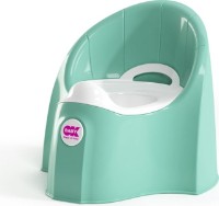 Oala-scaunel Ok Baby Pasha Sky Blue 938911500) imaginea #1 — magazin online Desire.md