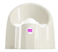 Oala-scaunel Ok Baby Pasha White (38911600) imaginea #2 — magazin online Desire.md