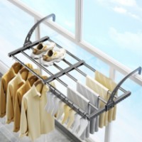 Сушилка для белья 4Life Drying Rack AT28 фото №2 — интернет-магазин Desire.md