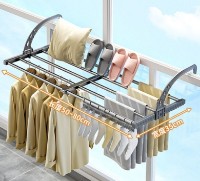 Сушилка для белья 4Life Drying Rack AT28 фото №3 — интернет-магазин Desire.md