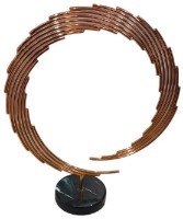 Statuetă Dizayno Home 25cm (AK.KKD0013)