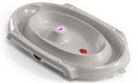Ванночка Ok Baby Onda Slim Grey (38952300) фото №2 — интернет-магазин Desire.md