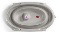 Ванночка Ok Baby Onda Slim Grey (38952300) фото №3 — интернет-магазин Desire.md