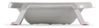 Ванночка Ok Baby Onda Slim Grey (38952300) фото №5 — интернет-магазин Desire.md