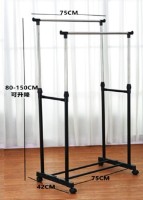 Cuier pentru haine 4Life Clothes Rack AT31 (6808) imaginea #2 — magazin online Desire.md