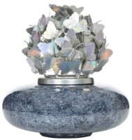 Statuetă Dizayno Home Safir 30x30x28cm (AK.JB0009)