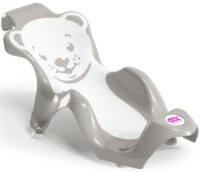 Suport pentru baie Ok Baby Buddy Grey (37942300) imaginea #1 — magazin online Desire.md