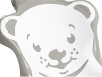 Suport pentru baie Ok Baby Buddy Grey (37942300) imaginea #3 — magazin online Desire.md